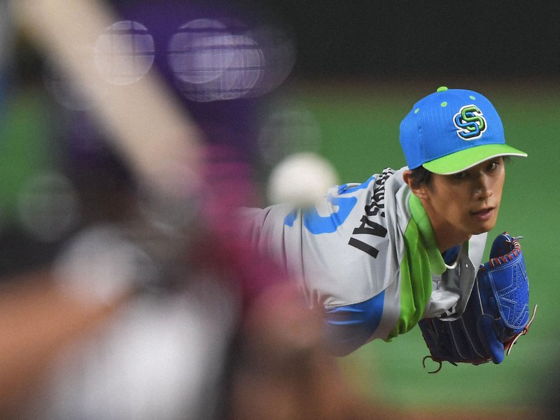 セガサミー・草海光貴が隠し持つ「二つの才能」とは 都市対抗 | 毎日新聞