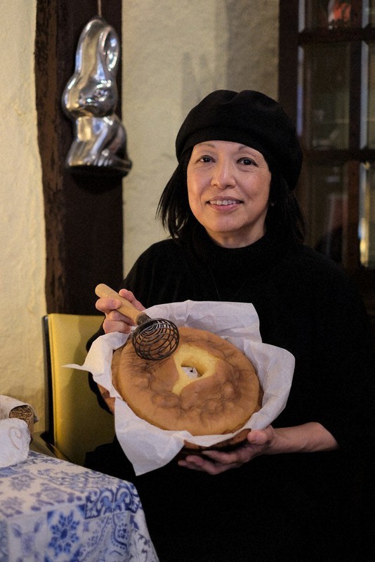 ポルトガルのお菓子工房 (SEISEI MOOK)