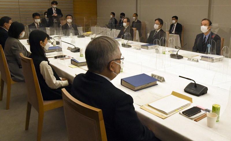 皇室有識者会議 月内にも答申 皇族数確保 2案を軸に 毎日新聞