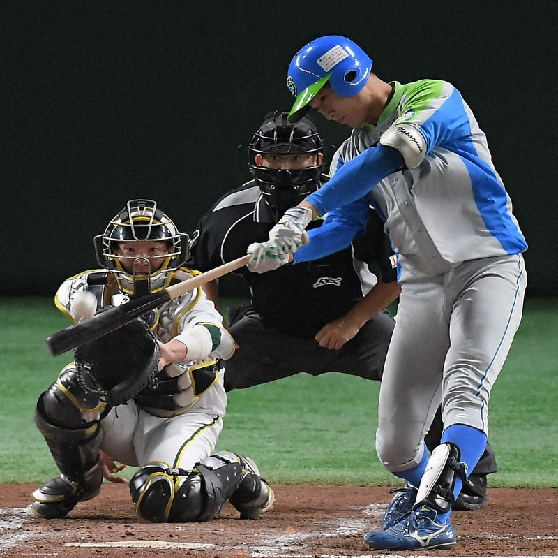 第9日第1試合 JR東日本東北vsセガサミー＝準々決勝 第92回都市対抗野球