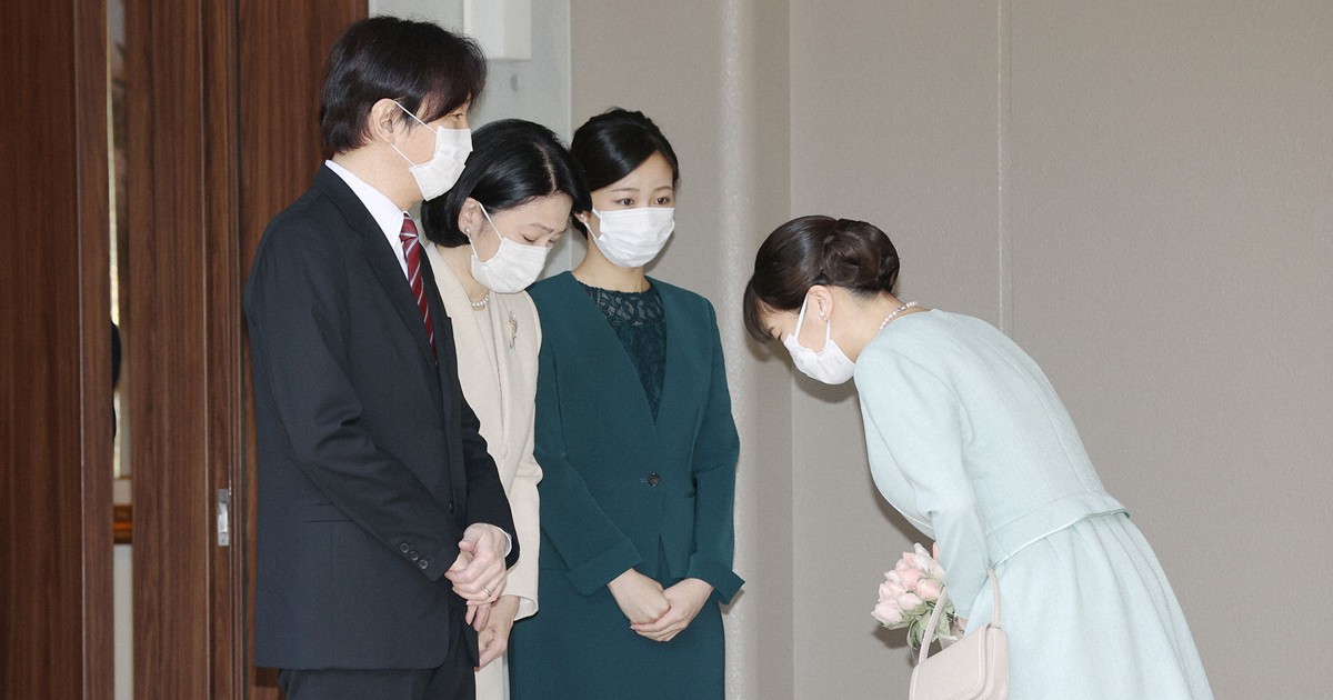 秋篠宮さま記者会見に思う 誤報 への反論より対話を 緊急連載 社会学的皇室ウォッチング 13 成城大教授 森暢平 サンデー毎日 週刊エコノミスト Online 秋篠宮さま記者会見に思う 誤報 への反論より対話を 緊急連載 社会学的皇室ウォッチング 13 成城大教授 森暢平 サンデー毎日 週刊エコノミスト Online