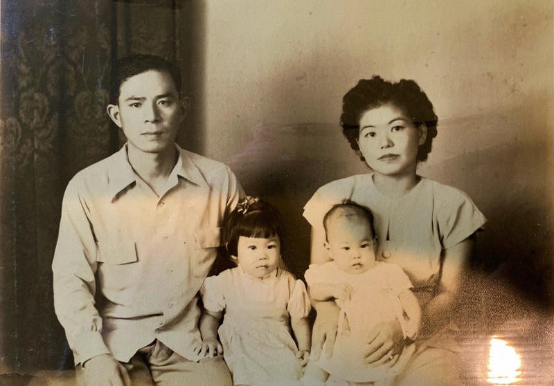 あの日、真珠湾で：歴史に埋もれたハワイ収容所 「二つの祖国」はざま