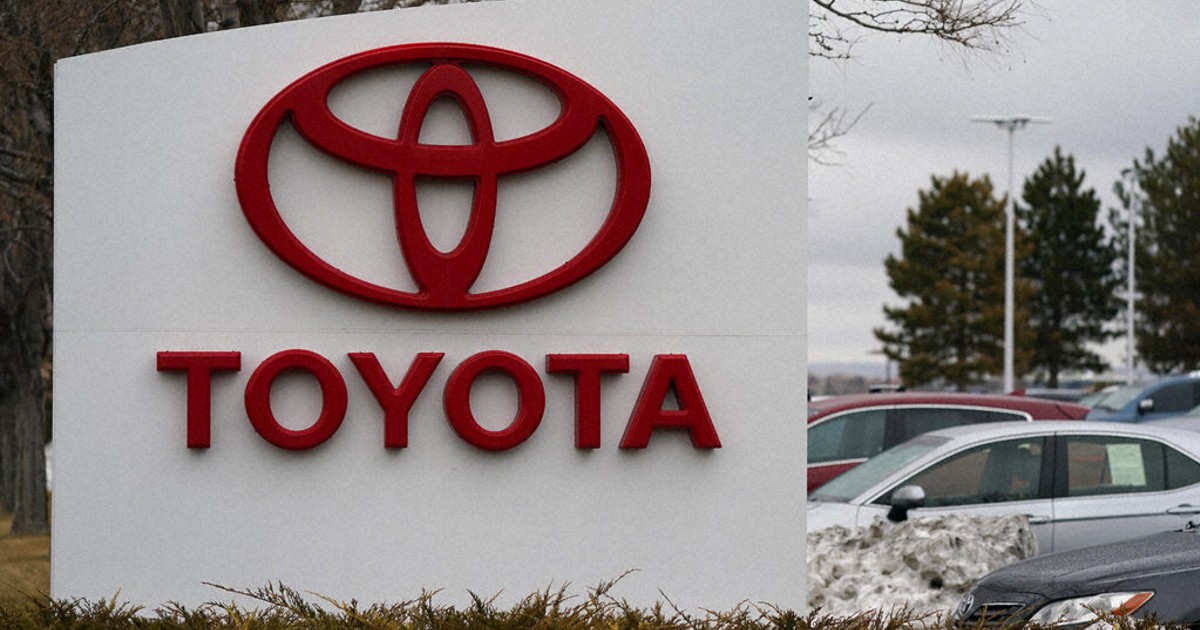 Toyota to build 1.3B battery plant near Greensboro, NC The Mainichi