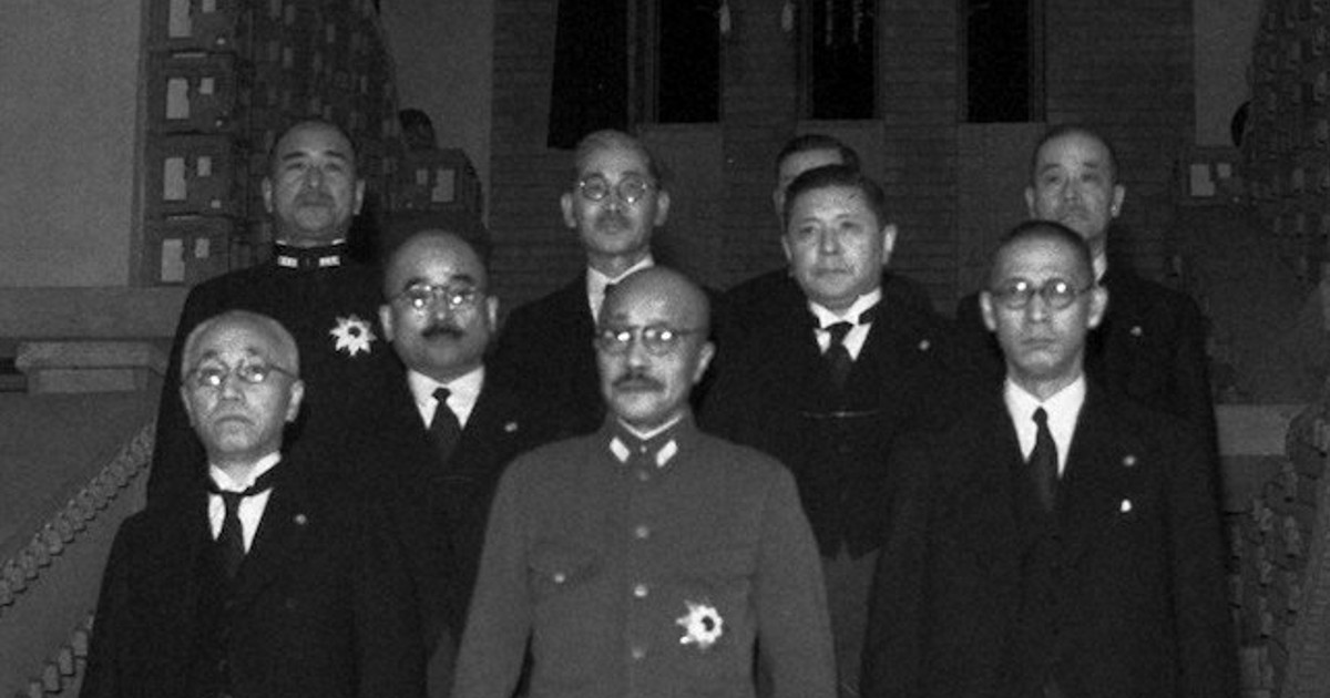 戦時中•戦後の毎日新聞 （昭和18年〜26年） 戦後75年】戦時中の中部