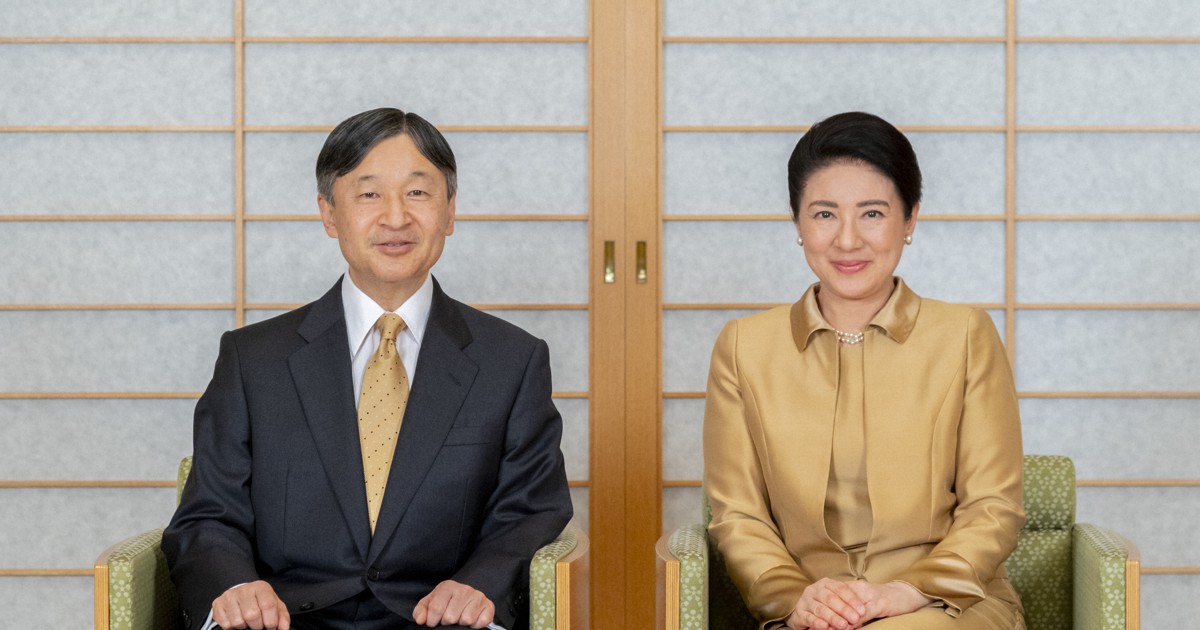 愛子を引き続き温かく見守って」 皇后雅子さま・感想全文 | 毎日新聞