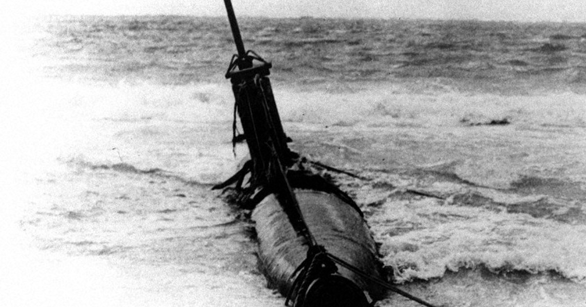 大海原の先に：日米開戦80年／上（その2止） 隠された不都合な