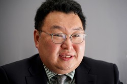 鳥海高太朗さん＝東京都千代田区で2021年12月3日、藤井太郎撮影