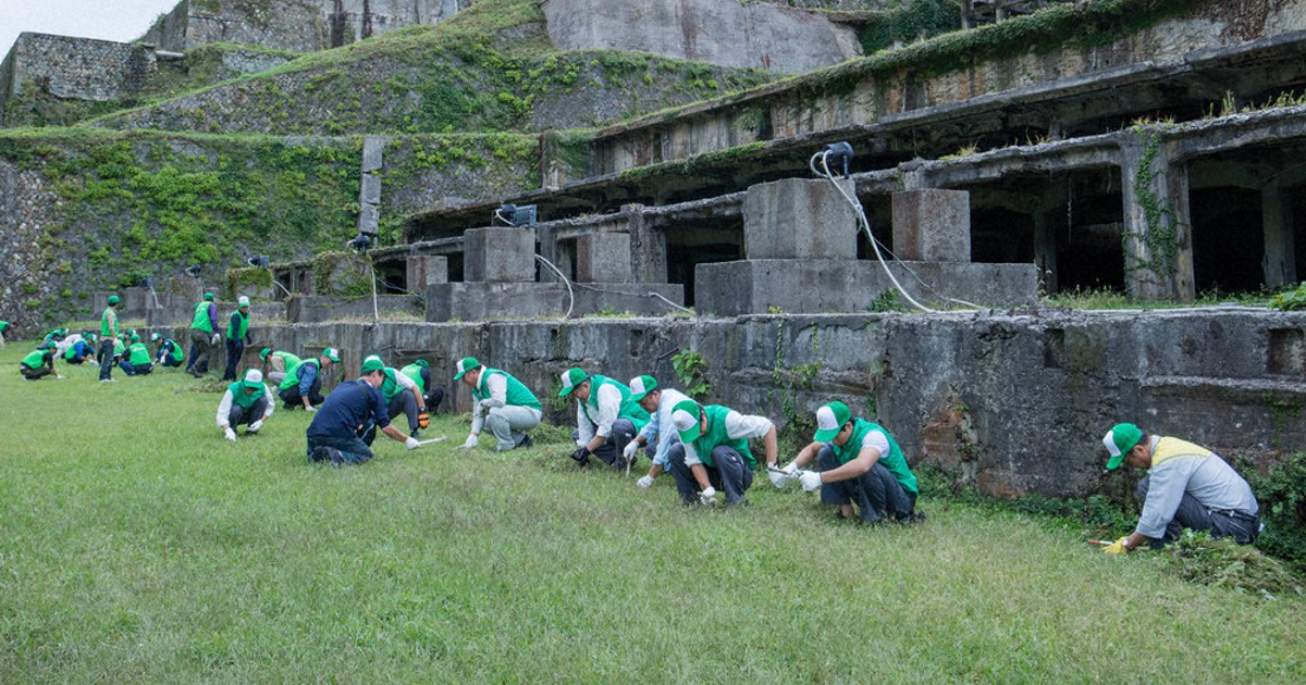 佐渡島の金山」世界遺産に 文化審、近く答申 地元の期待高く | 毎日新聞