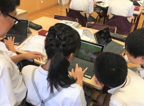 コロナ禍で子供も密回避 友達つなぐオンラインゲームの光と影  毎日新聞
