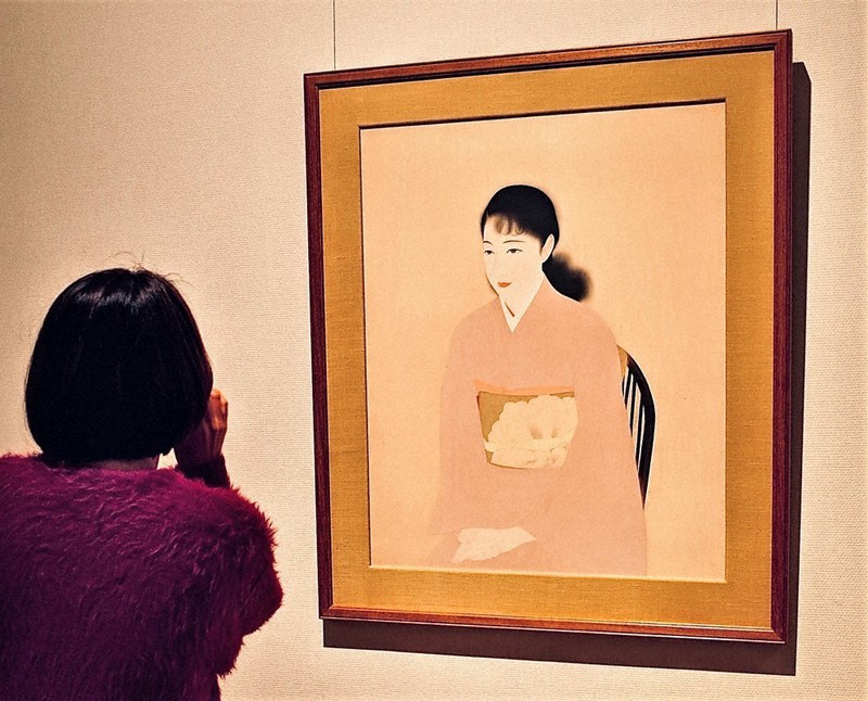 ART！：所蔵作品のおいしい調理法＝中村史子 | 毎日新聞