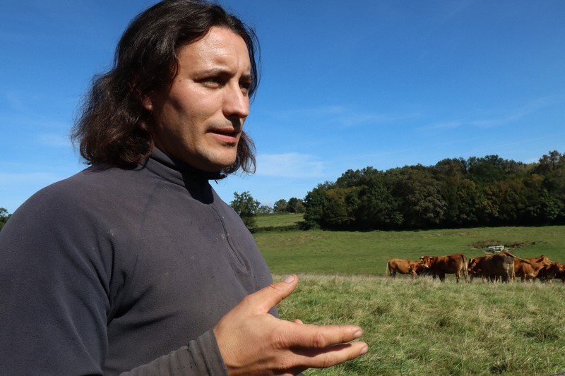 クライメート ポリティクス 牛肉を食べられなくなる 気候変動が変える美食の国フランスの食卓 毎日新聞 クライメート ポリティクス 牛肉を食べられなくなる 気候変動が変える美食の国フランスの食卓 毎日新聞