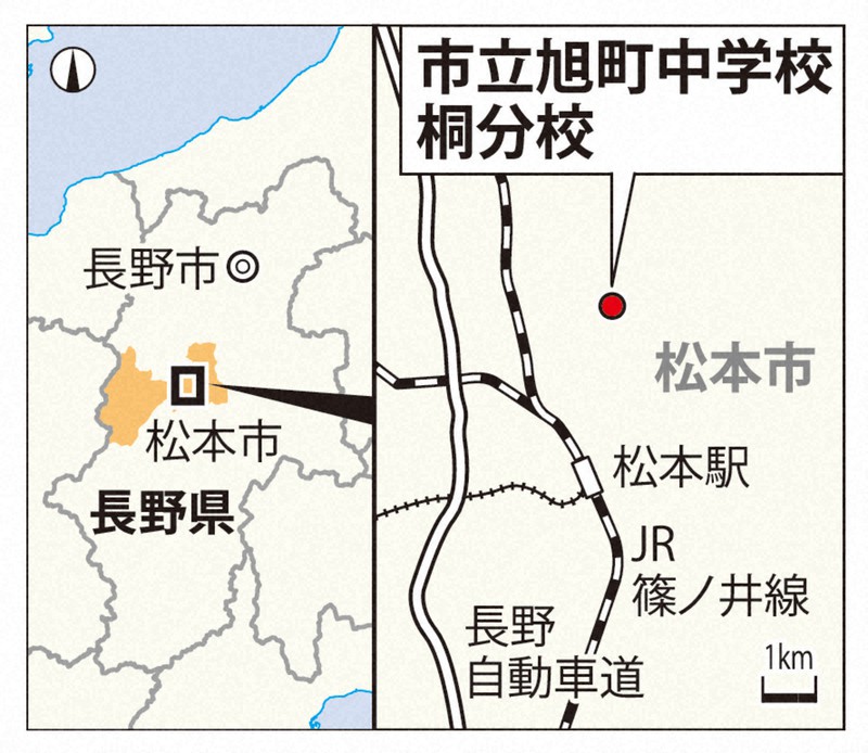 塀の中の中学 1日10時間勉強する中年受刑者たちに聞いた 理由 毎日新聞