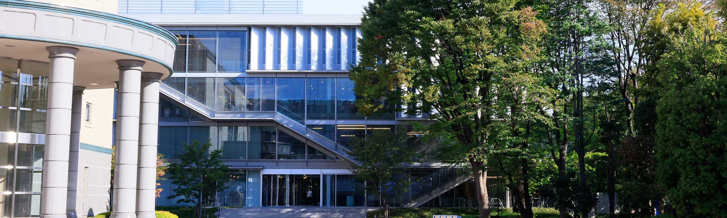 連載 大学倶楽部・東京都市大