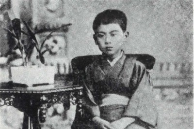 社史に人あり：伊藤忠商事/11 母の宣言で2代忠兵衛が誕生＝広岩近広