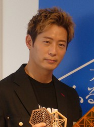 Exile黒木啓司 実業家 宮崎麗果さんと結婚を発表 彼女と子どもたちを守っていきたい スポニチ