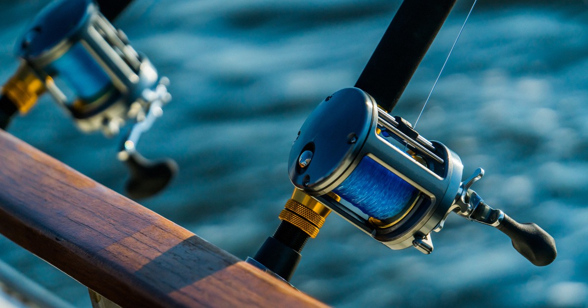 趣味の釣りも 遊び じゃすまない 政府 遊漁 の規制強化へ 毎日新聞