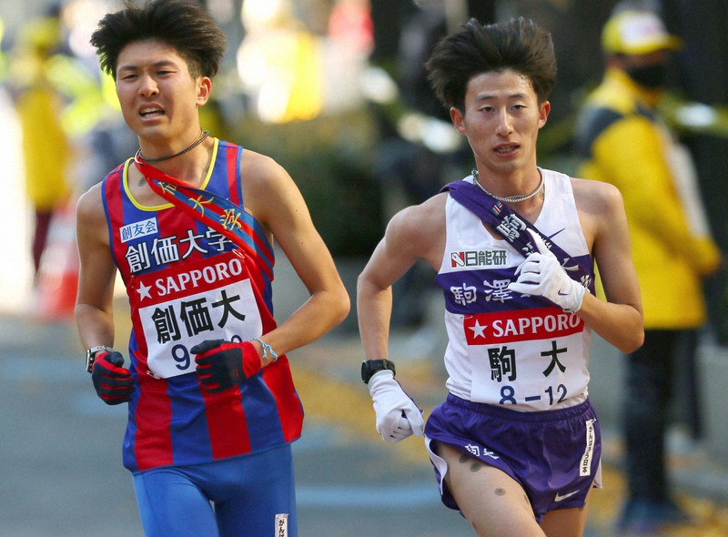 大学スポーツ365日：箱根駅伝、失意の主将を支えたのは「逆転