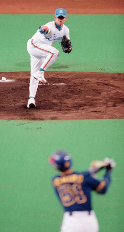 focus プロ野球：西武・松坂大輔引退セレモニーの舞台裏 「イチ流」の