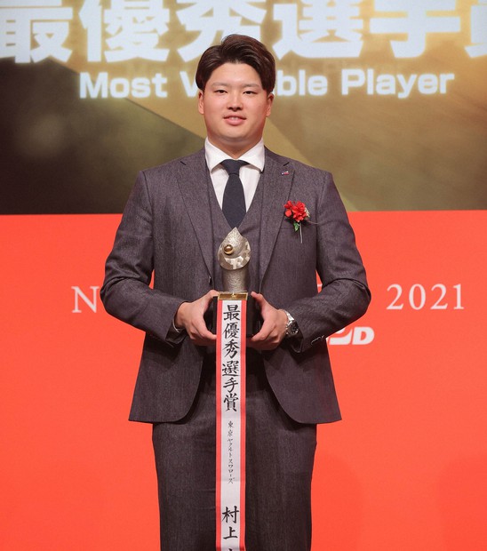 ヤクルト・村上が“2021年1号”対外試合5戦目で待望の一発