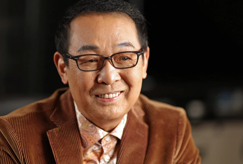 池上彰のこれ聞いていいですか 歌だけでなく知識も さだまさしさん 不安 に寄り添う支援の形 毎日新聞 池上彰のこれ聞いていいですか 歌だけでなく知識も さだまさしさん 不安 に寄り添う支援の形 毎日新聞