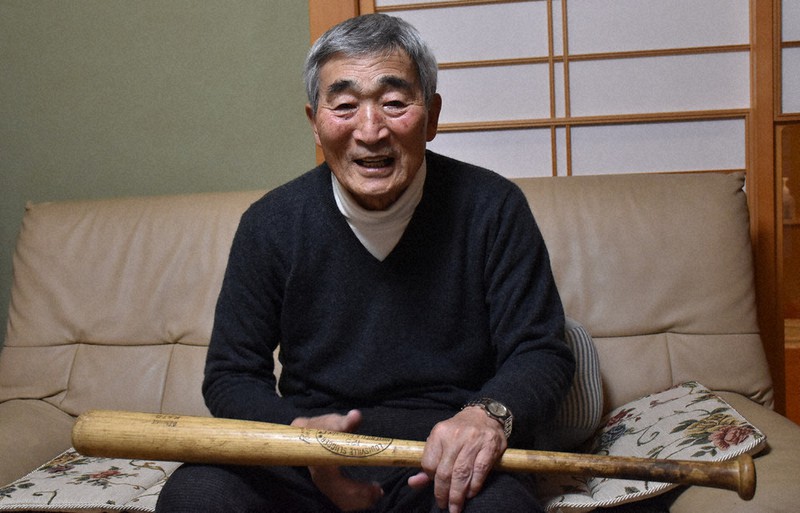 新名将の原点：プロ野球 オリックス・中嶋聡監督物語／上 同郷の元阪急