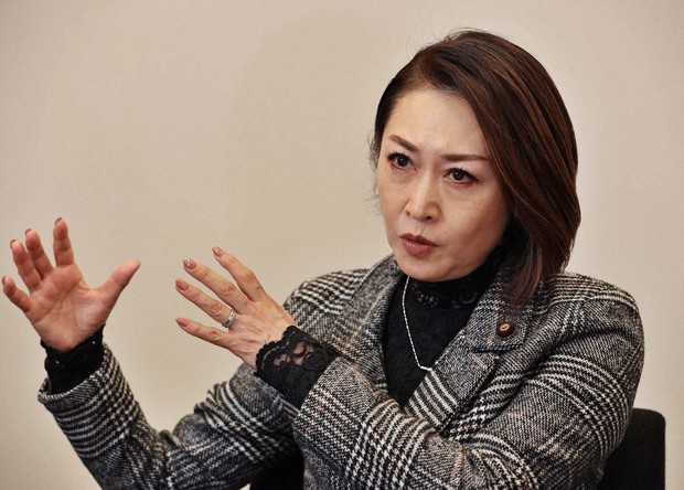 子宮頸がん Hpvワクチン勧奨再開 長かった8年 三原じゅん子 毎日新聞 政治プレミア
