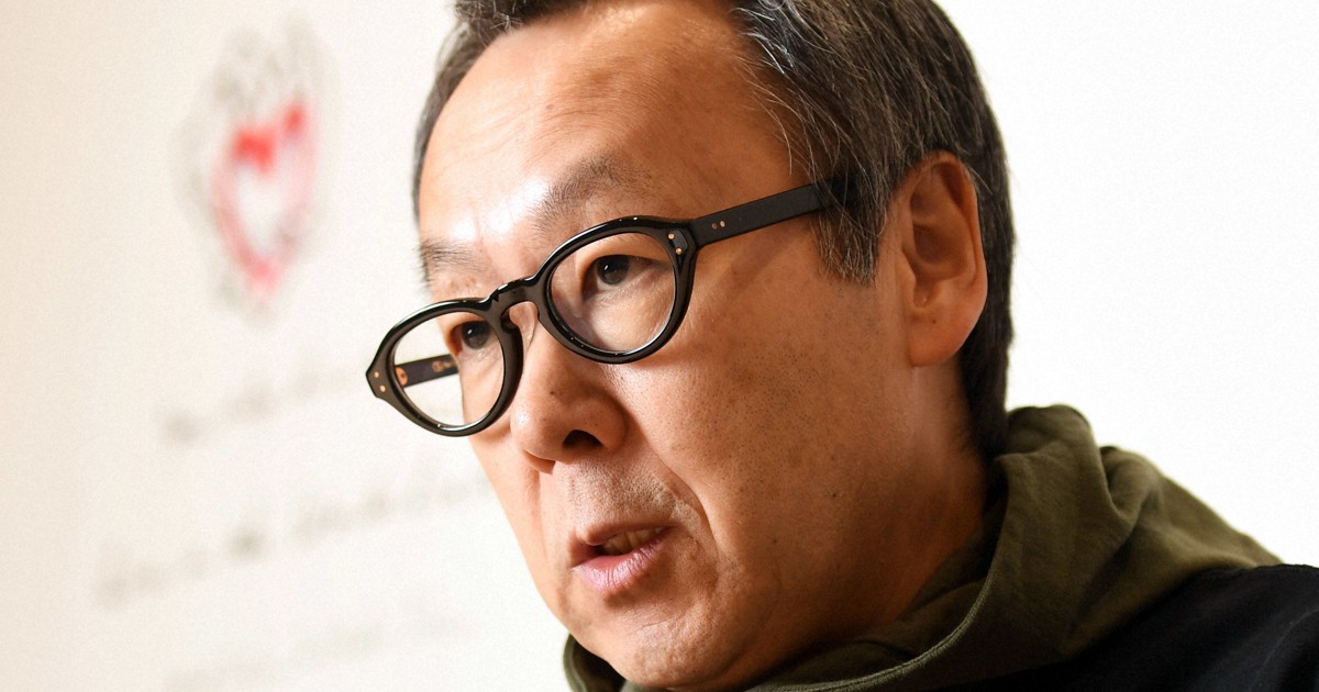 外資系に負けない！星野リゾートの「フラットな組織文化」 毎日家業×創業ラボ 星野佳路 毎日新聞「経済プレミア」