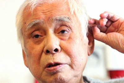 悼む：歴史学者、東京経済大名誉教授 色川大吉さん＝9月7日死去