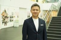 岡崎ビジネスサポートセンターのセンター長を務めてきた秋元祥治チーフコーディネーター＝岡崎ビジネスサポートセンター提供