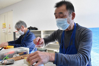 89歲維修職人讓故障電器重獲新生，全國慕名而來