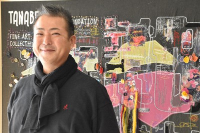 ひと：森重裕二さん＝ライフジャケットの普及に取り組む元教師 | 毎日新聞