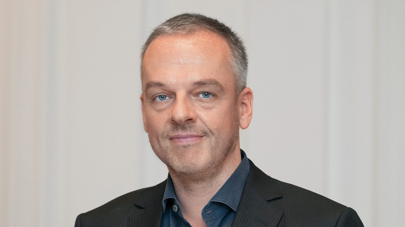 ウォルター・シャイデル氏=本人提供