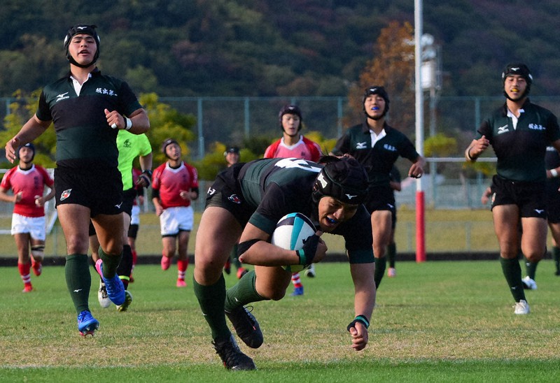 コネクト:不戦勝で全国へ 坂出第一が花園初勝利に懸ける理由 高校ラグビー 毎日新聞 コネクト:不戦勝で全国へ 坂出第一が花園初勝利に懸ける理由 高校ラグビー 毎日新聞