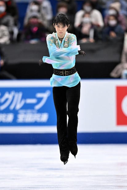 フィギュアスケートプリンス 第88回全日本フィギュアスケート選手権大会　羽生結弦 Yahoo!オークション - 本田真凛引退 羽生結弦 2019年88回