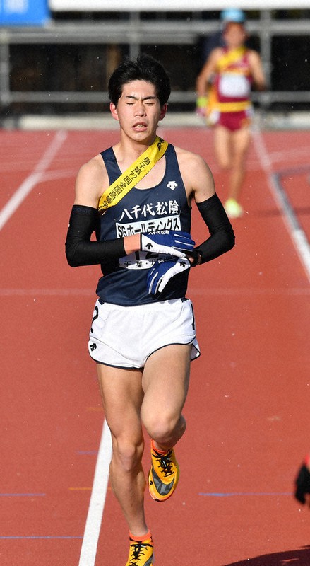 全国高校駅伝：男子、八千代松陰11位 女子、日体大柏は20位 ／千葉
