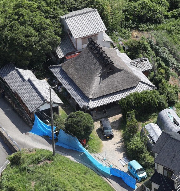 バックナンバー：2021ひょうご／7 神戸5人殺傷で無罪 精神疾患、治療が