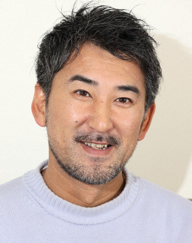 NATTY SWANKYの井石裕二社長