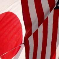 日米関係にはどのような未来が待っているか＝武市公孝撮影