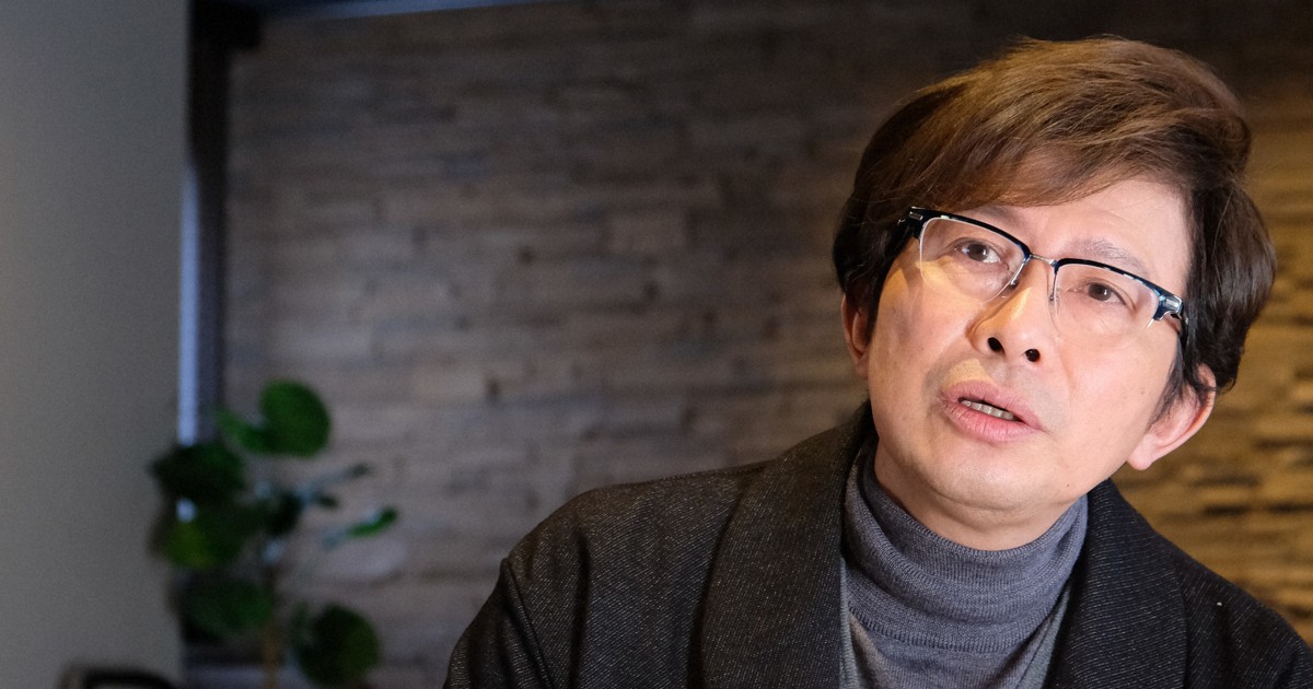 水曜どうでしょう」のミスターが語る「若き日々」と「札幌の街