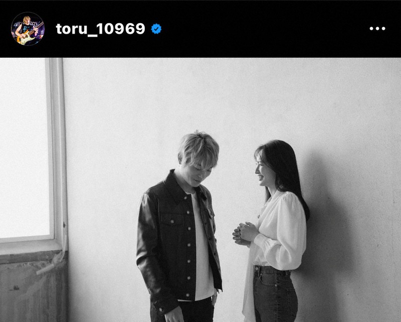 TMG ゴルフ　ワンピース　大政絢 ワンオクToruの妻・大政絢、スタイル抜群のゴルフウェア姿に