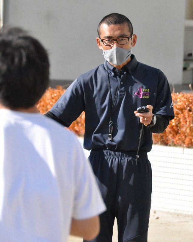 明日はここに 生徒との程よい距離感とは コロナ禍で見え始めた見守り方 毎日新聞
