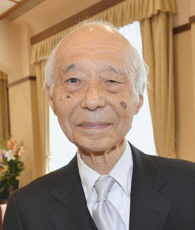 音楽評論家の瀬川昌久さん