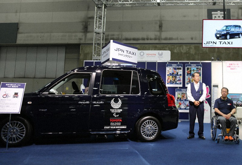 障害者と挑む:トヨタ変革の舞台裏/中 当事者目線軽視「使いづらい