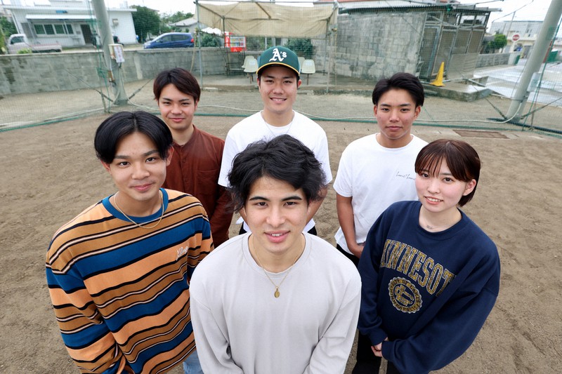 明日はここに：石垣島から巣立った八重山高野球部 「最後は島に