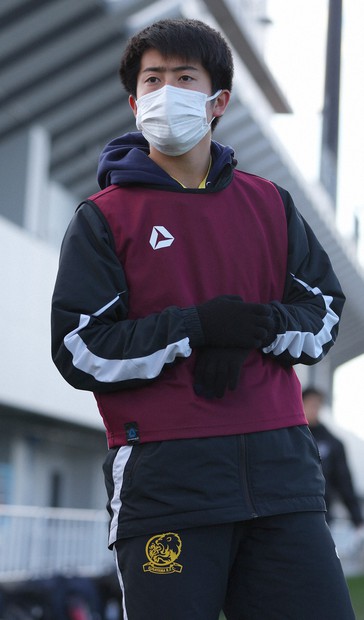 国学院久我山を支える「リーダー」 デジタルも主導 高校ラグビー