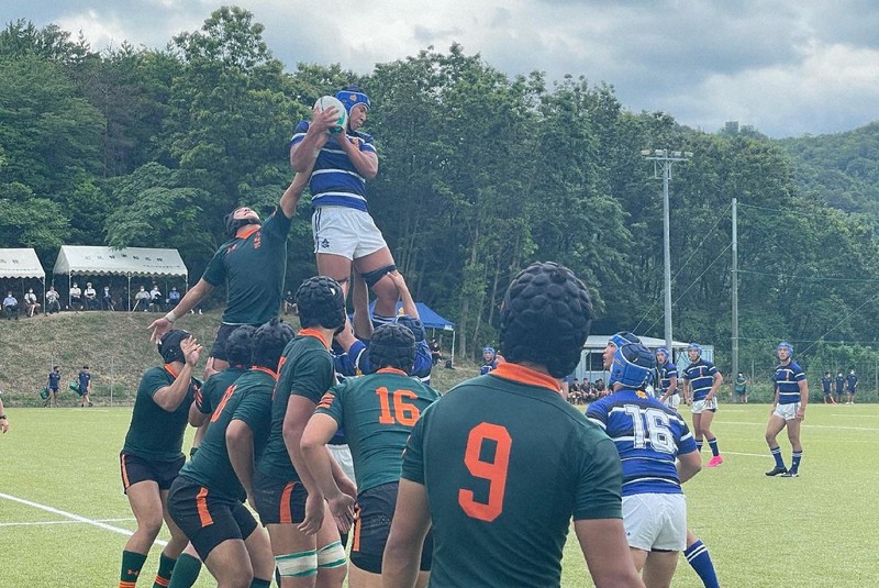 コネクト：「泥だらけのきなこ餅」が激変 石見智翠館の練習環境 高校