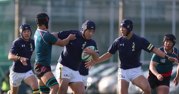 國學院久我山ラグビー部Cotton Tradersウォームアップジャケット XO 2026年最新】COTTON ラグビーの人気アイテム - メルカリ