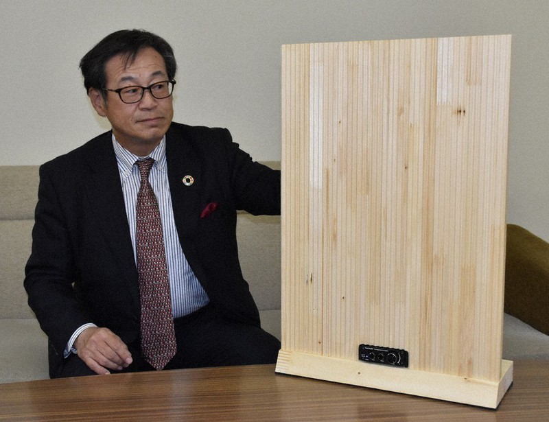 MS-100M スピーカー 木製仕上げ MS-100M スピーカー 木製仕上げ クリアでパワフルなサウンド！手軽に