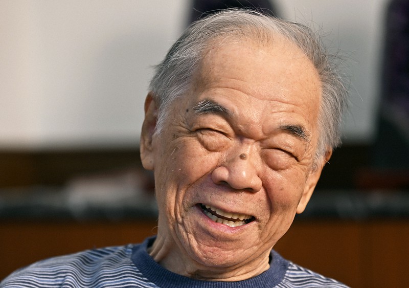 夜行列車よ、復活を」西村京太郎さんが語る鉄道の魅力とトリック