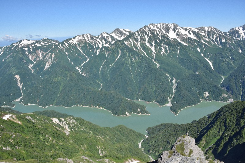山は博物館 登山史に埋もれた北アルプス横断 資産家 幻の山行 毎日新聞